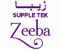 SUPPLE TEK Zeeba زيبا