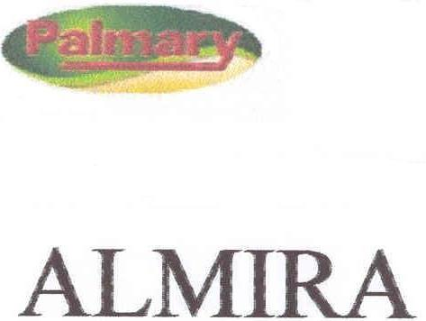 ALMIRA PALMARY