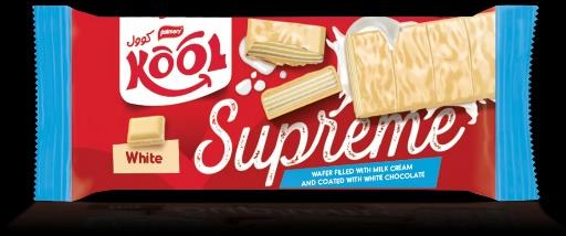 Palmary kool suprême