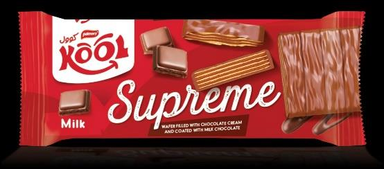 Palmary kool suprême