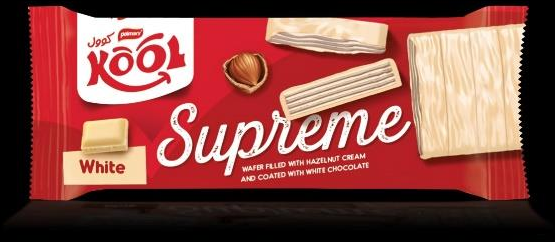 Palmary kool suprême