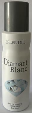 SPLENDID Diamant Blanc