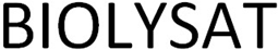 BIOLYSAT