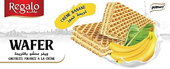 Palmary Regalo ريڨالو