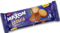 Palmary Maxon ماكسن Loumja