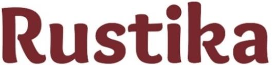 RUSTIKA