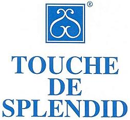 TOUCHE DE SPLENDID