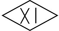 XI