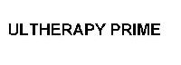 ULTHERAPY PRIME