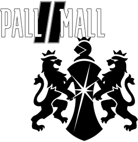 PALL MALL