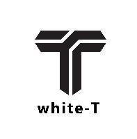 WHITE-T
