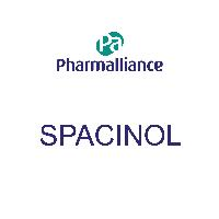 Pa Pharmalliance SPACINOL