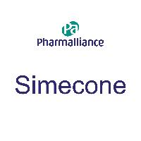 Pa pharmalliance Simecone
