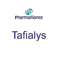 Pa Pharmalliance Tafialys