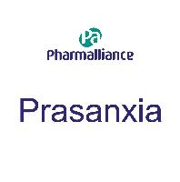 Pa Pharmalliance Prasanxia