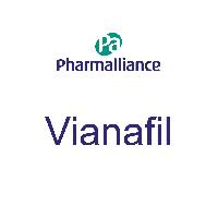 Pa Pharmalliance Vianafil