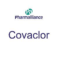 Pa Pharmalliance Covaclor