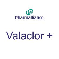Pa Pharmalliance VALACLOR +