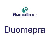 Pa Pharmalliance Duomepra