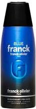 BLUE FFRANCK OLIVIER Paris