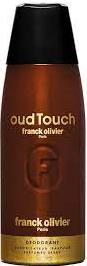 OUDTOUCH FRANCK OLIVIER Paris