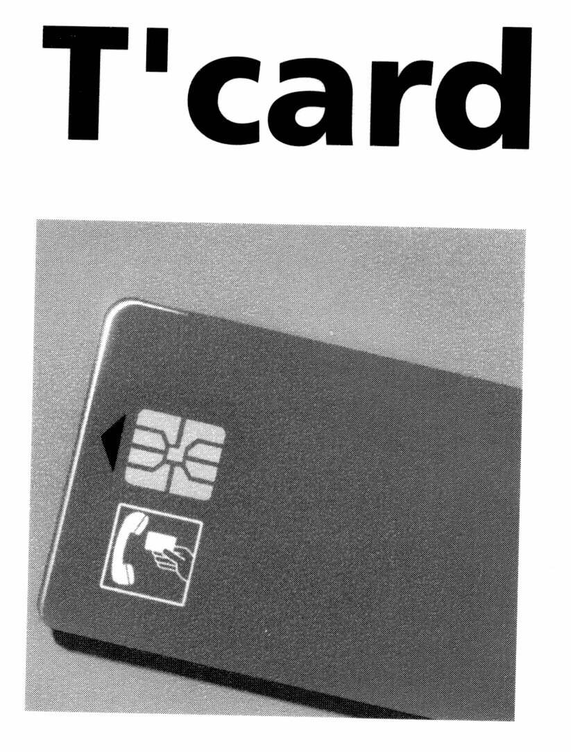 T'card