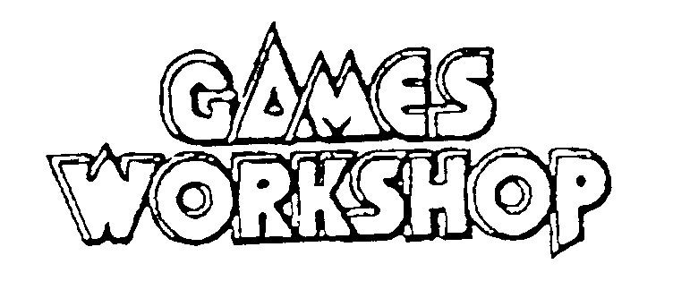GAMES WORKSHOP