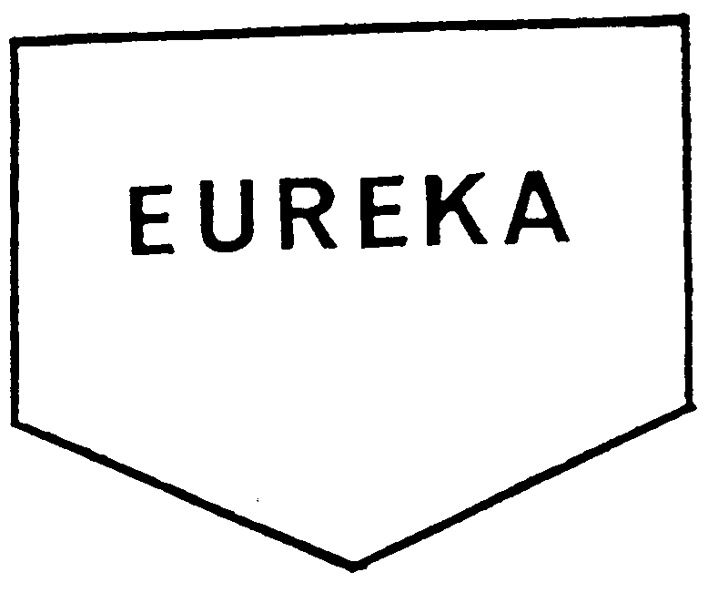 EUREKA