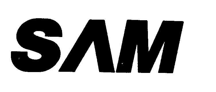 SAM
