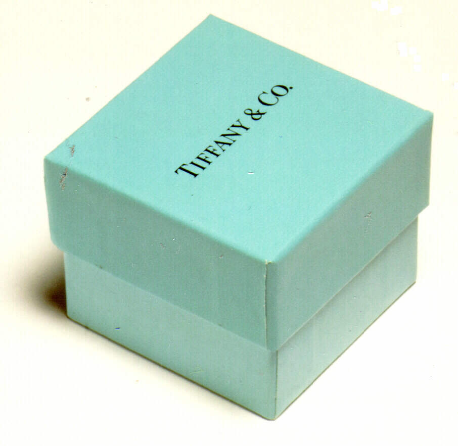 TIFFANY & CO.
