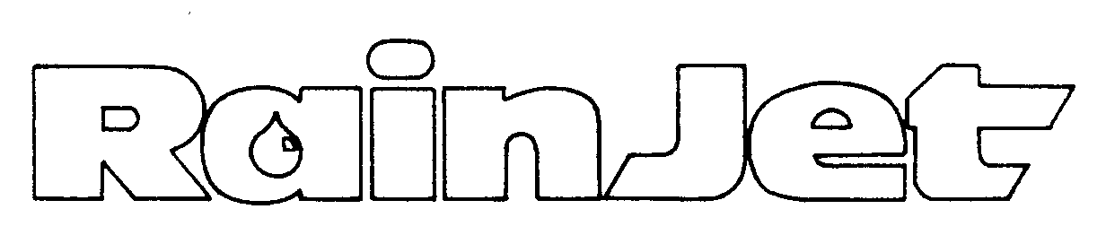 RainJet