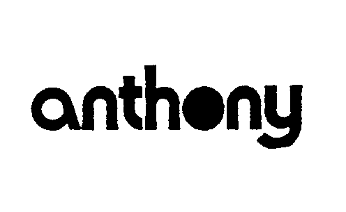 anthony