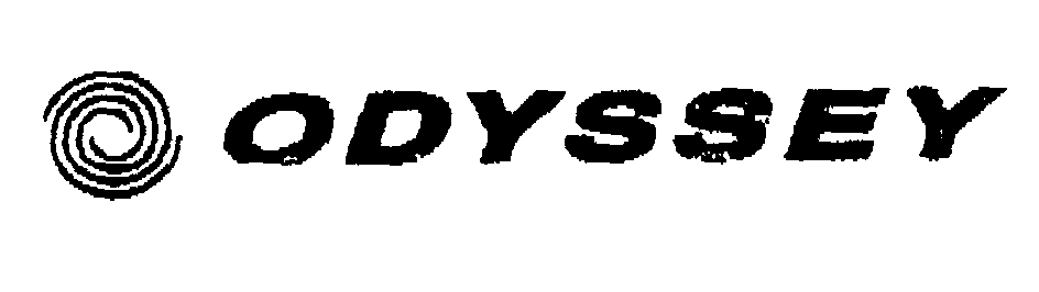 ODYSSEY