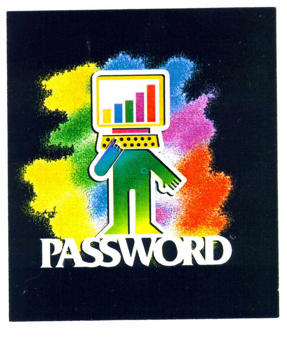 PASSWORD