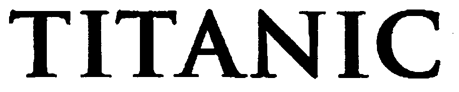 TITANIC