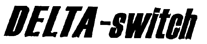 DELTA-switch