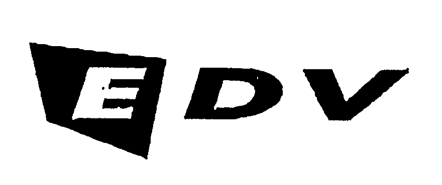 EDV