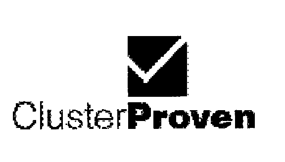 ClusterProven