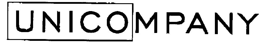 UNICOMPANY