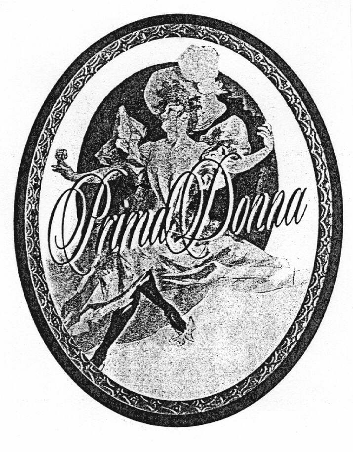 Prima Donna