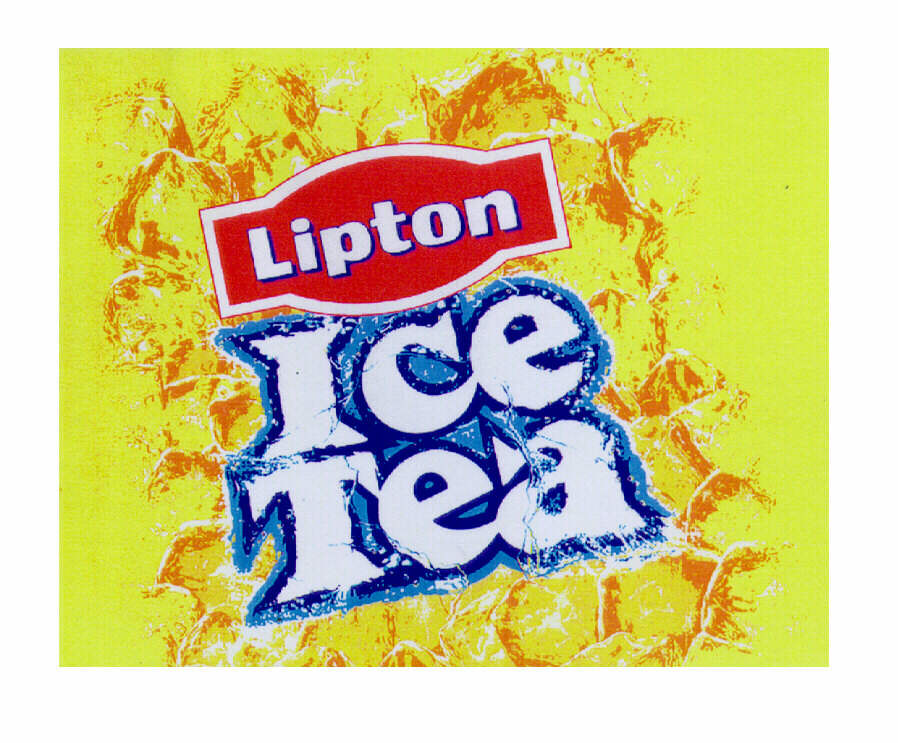 Lipton Ice Tea