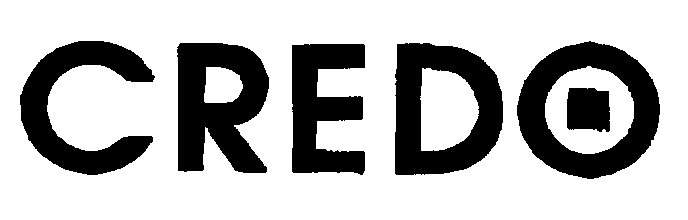 CREDO