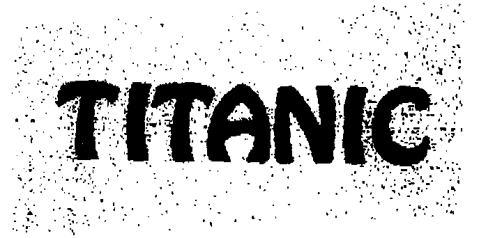 TITANIC