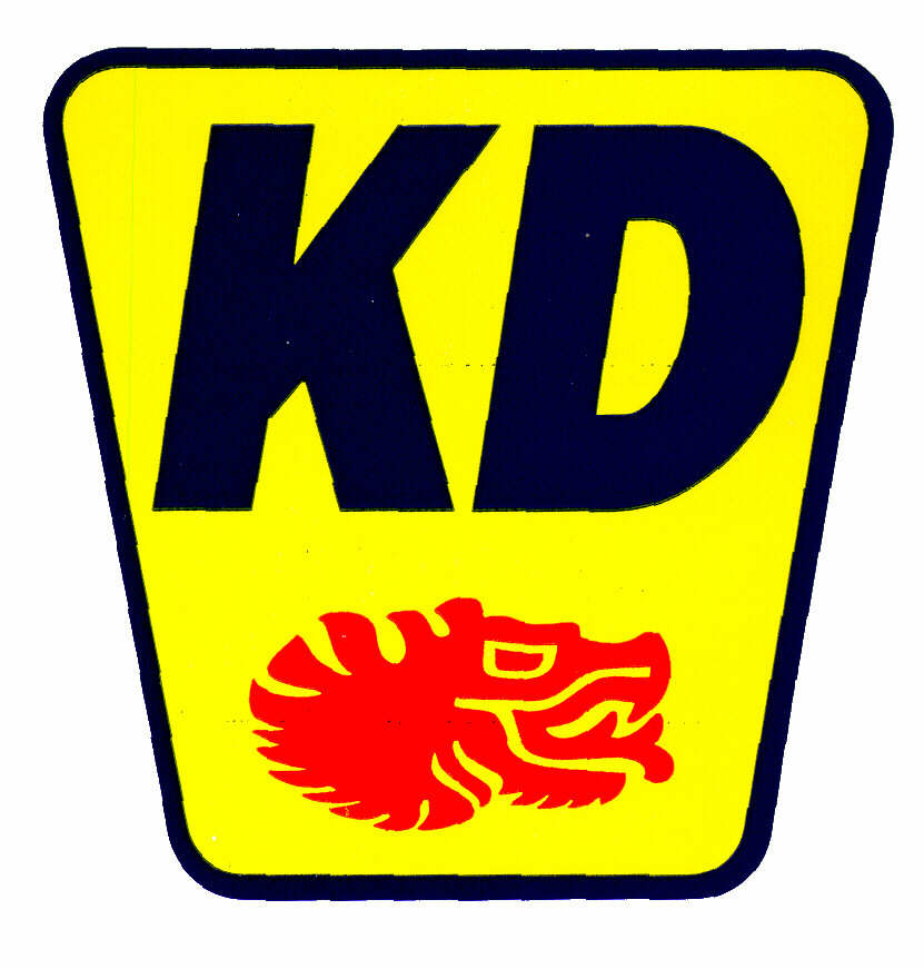 KD