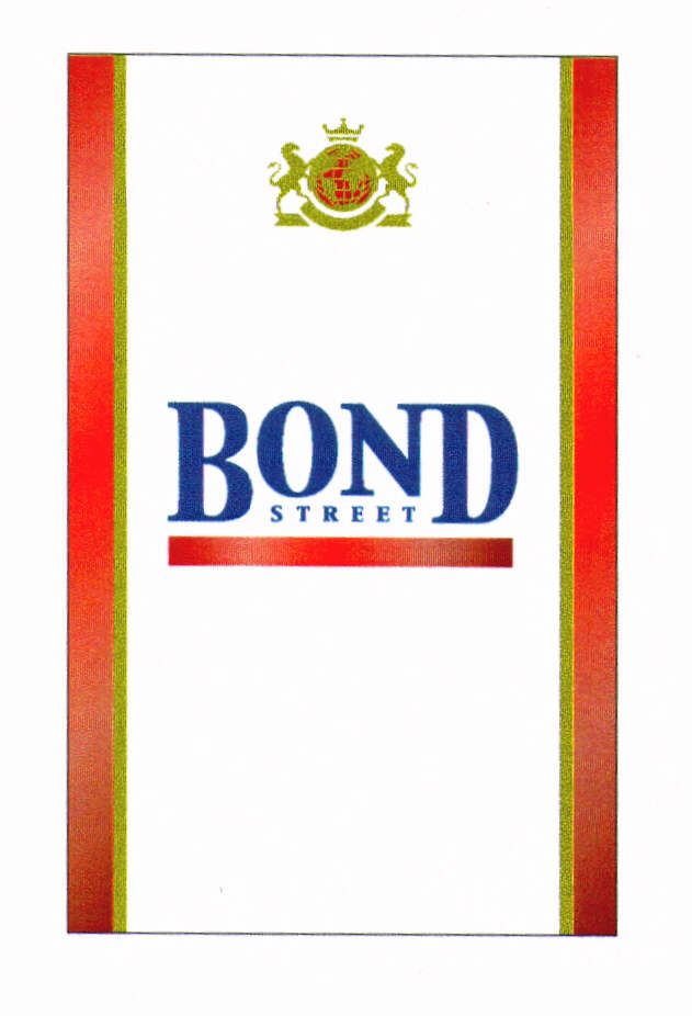 BOND STREET