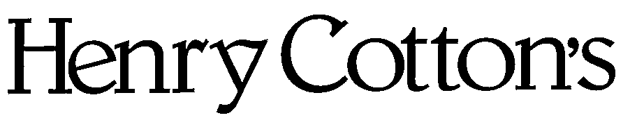 Henry Cotton's