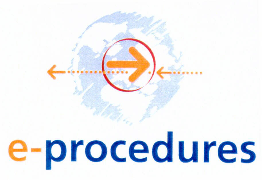 e-procedures