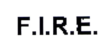F.I.R.E.