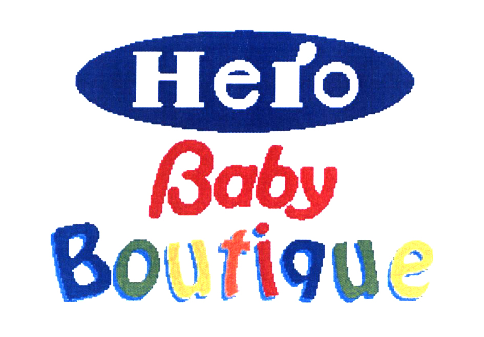 Hero Baby Boutique