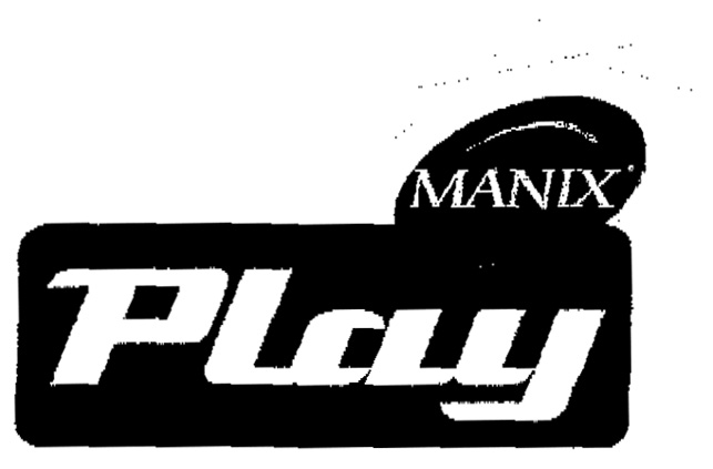 MANIX Play